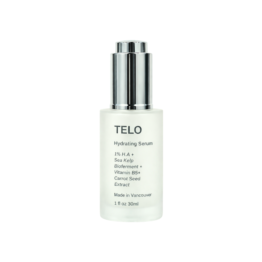 Hydrating Serum