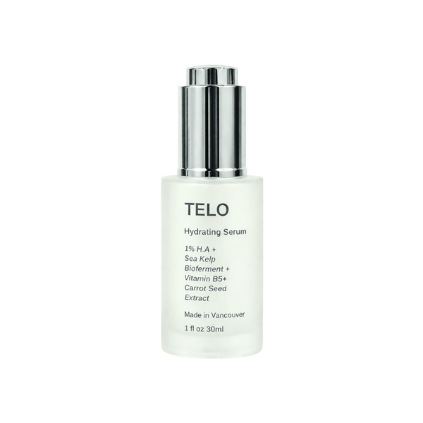 Hydrating Serum